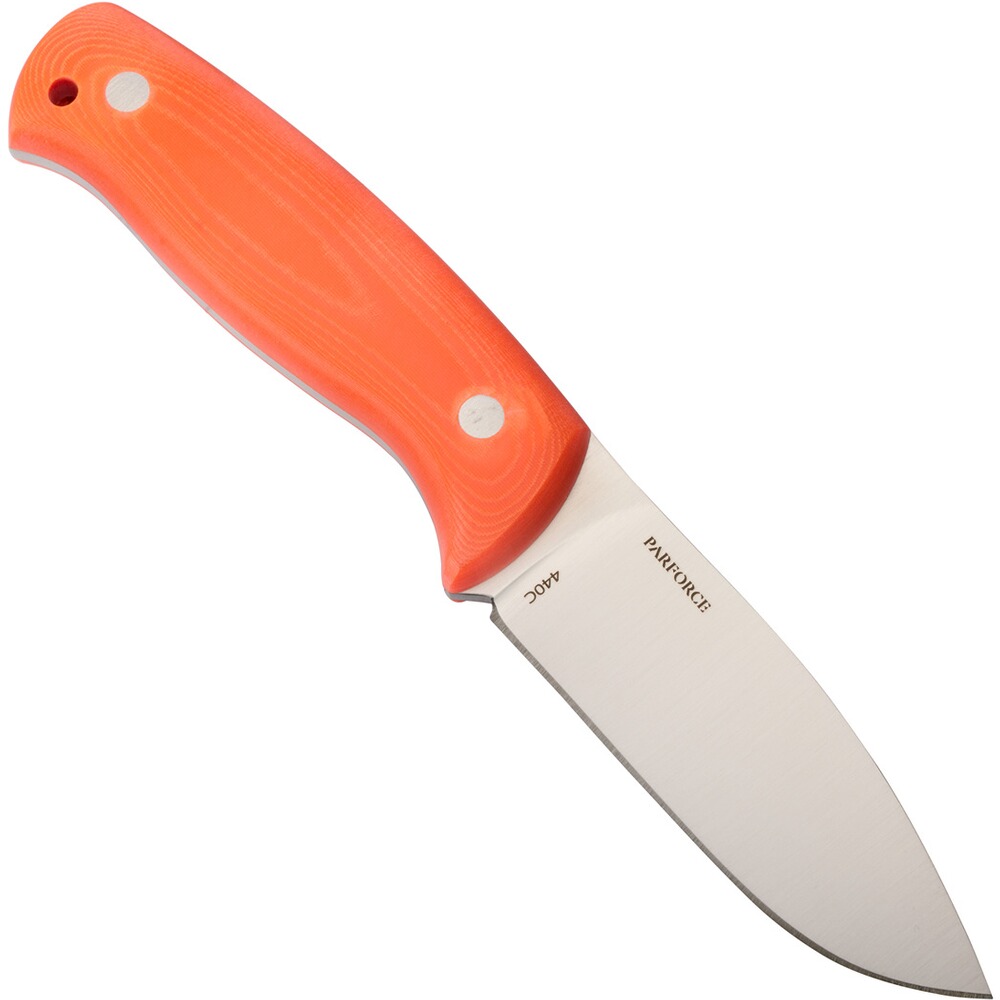 Messer Orange Wood, Parforce Essential