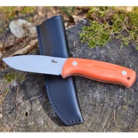 Messer Orange Wood, Parforce Essential