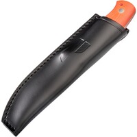 Messer Orange Wood, Parforce Essential