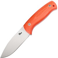 Messer Orange Wood, Parforce Essential