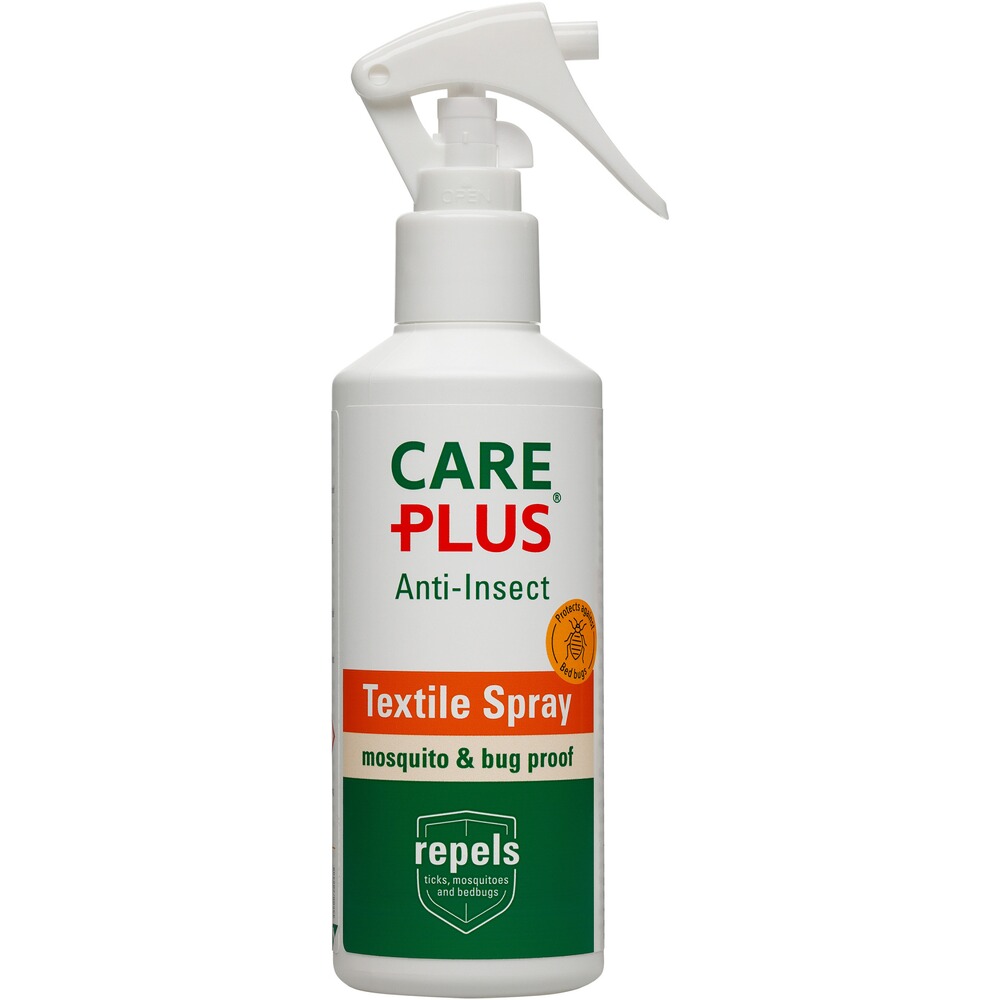 Insektenschutz Textil Spray
