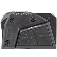 Leuchtpunktvisier MPS Micro Pistol Sight, Steiner