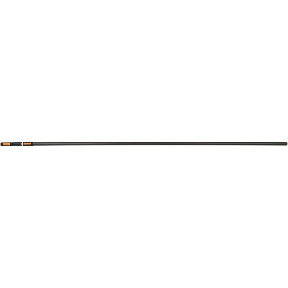 Teleskopstiel OneClick, Fiskars