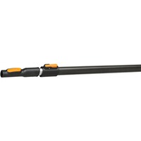 Teleskopstiel OneClick, Fiskars