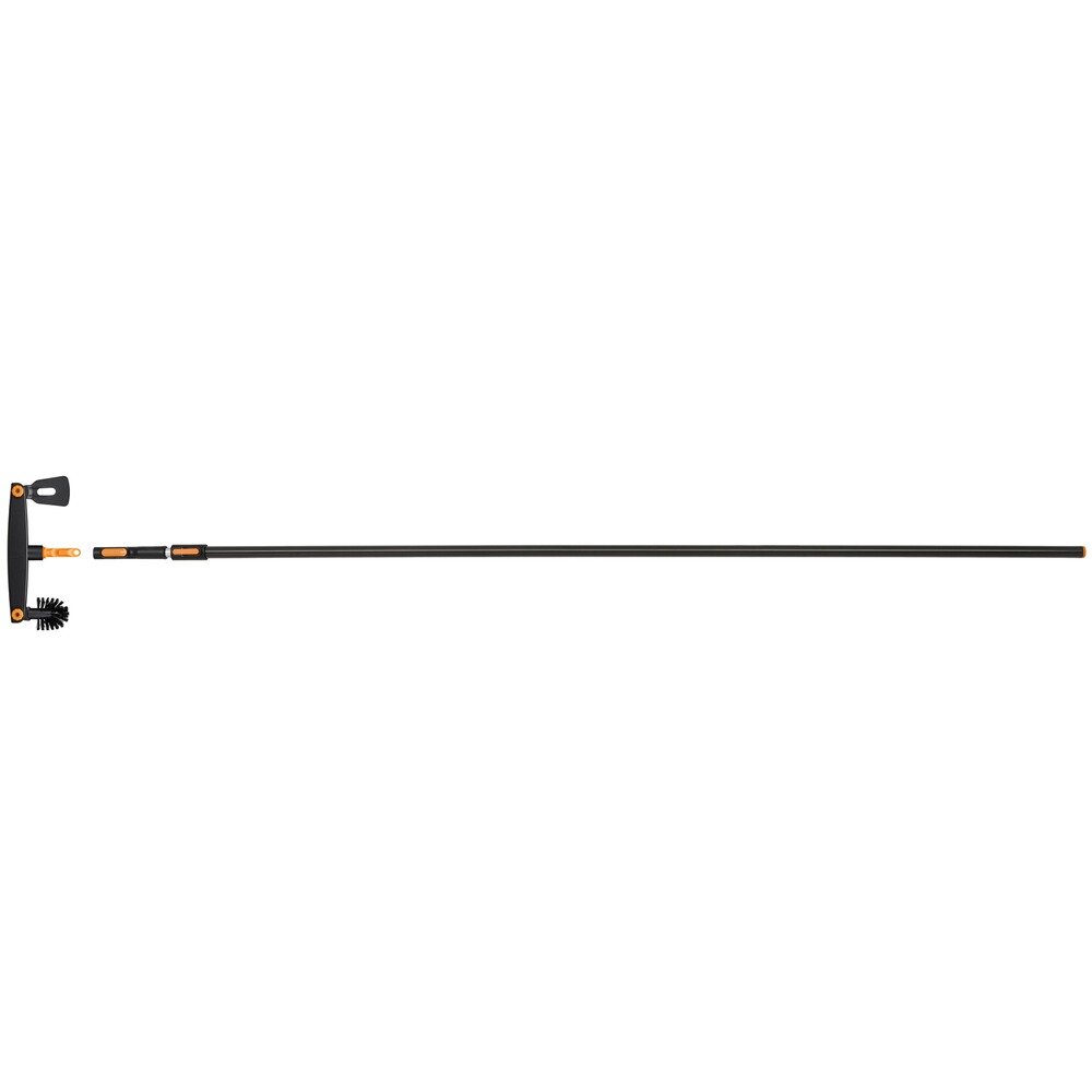 Teleskopstiel OneClick, Fiskars