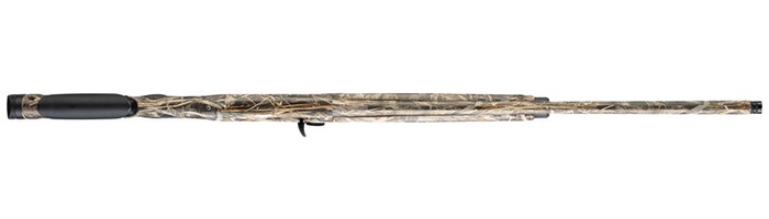 Selbstladeflinte AX800 Suprema Camo MAX-7®, Beretta