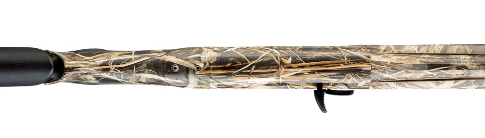 Selbstladeflinte AX800 Suprema Camo MAX-7®, Beretta