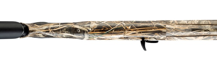 Selbstladeflinte AX800 Suprema Camo MAX-7®, Beretta