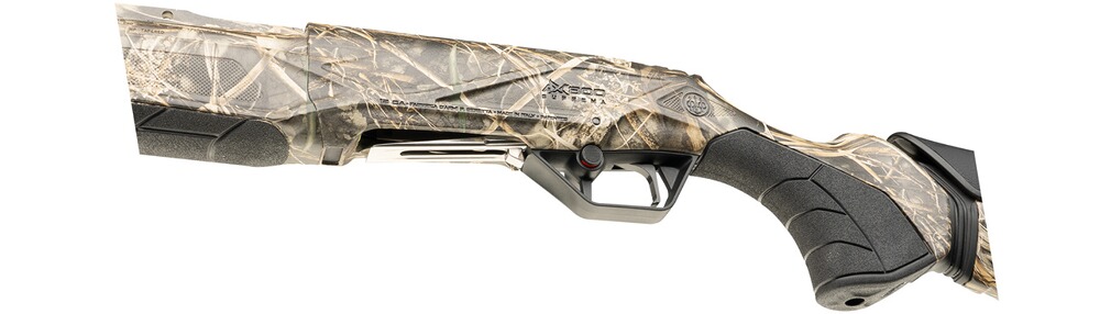 Selbstladeflinte AX800 Suprema Camo MAX-7®, Beretta