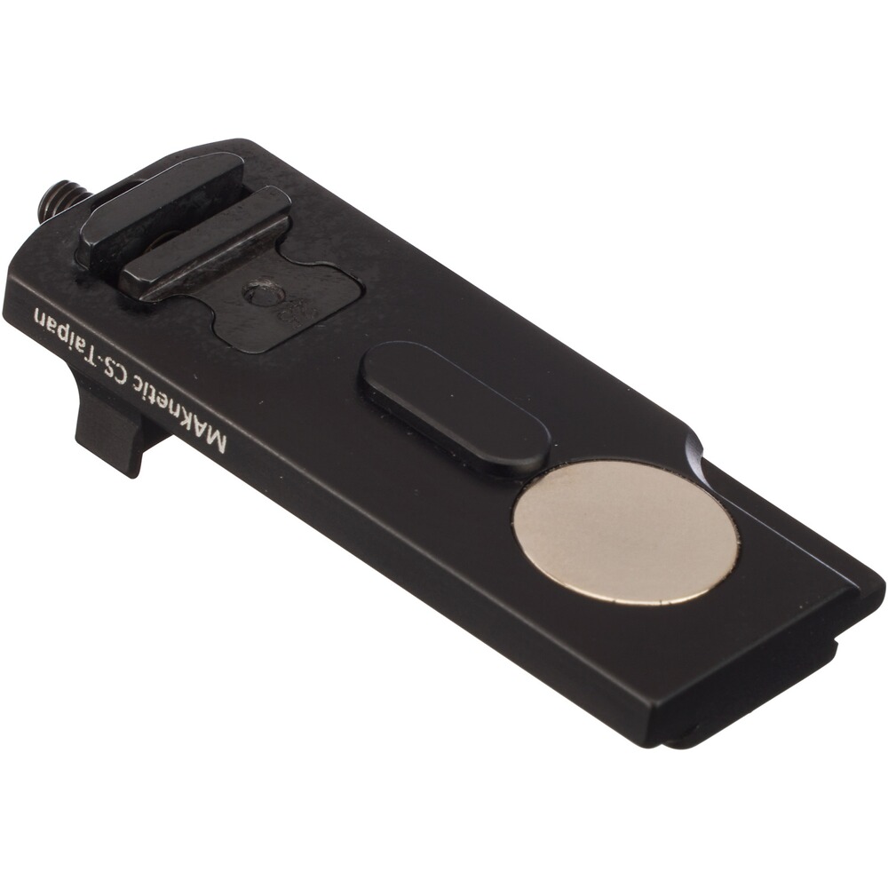 Reflexvisier Montagesystem MAKnetic CS für Taipan Acro, MAK