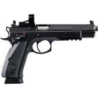 Pisse. ProT TAIPAN OU RMSx 9mmL, Pro Tuning