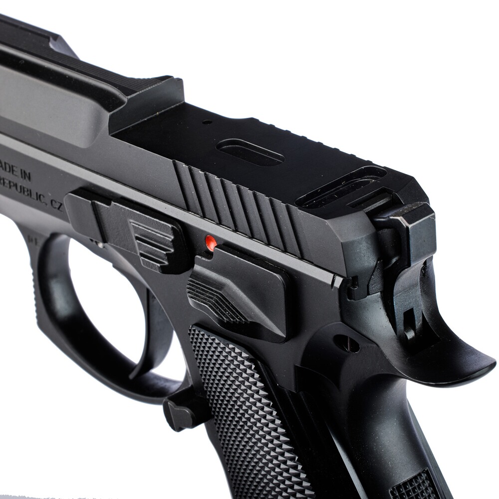 Pisse. ProT TAIPAN OU RMSx 9mmL, Pro Tuning