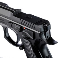 Pisse. ProT TAIPAN OU RMSx 9mmL, Pro Tuning