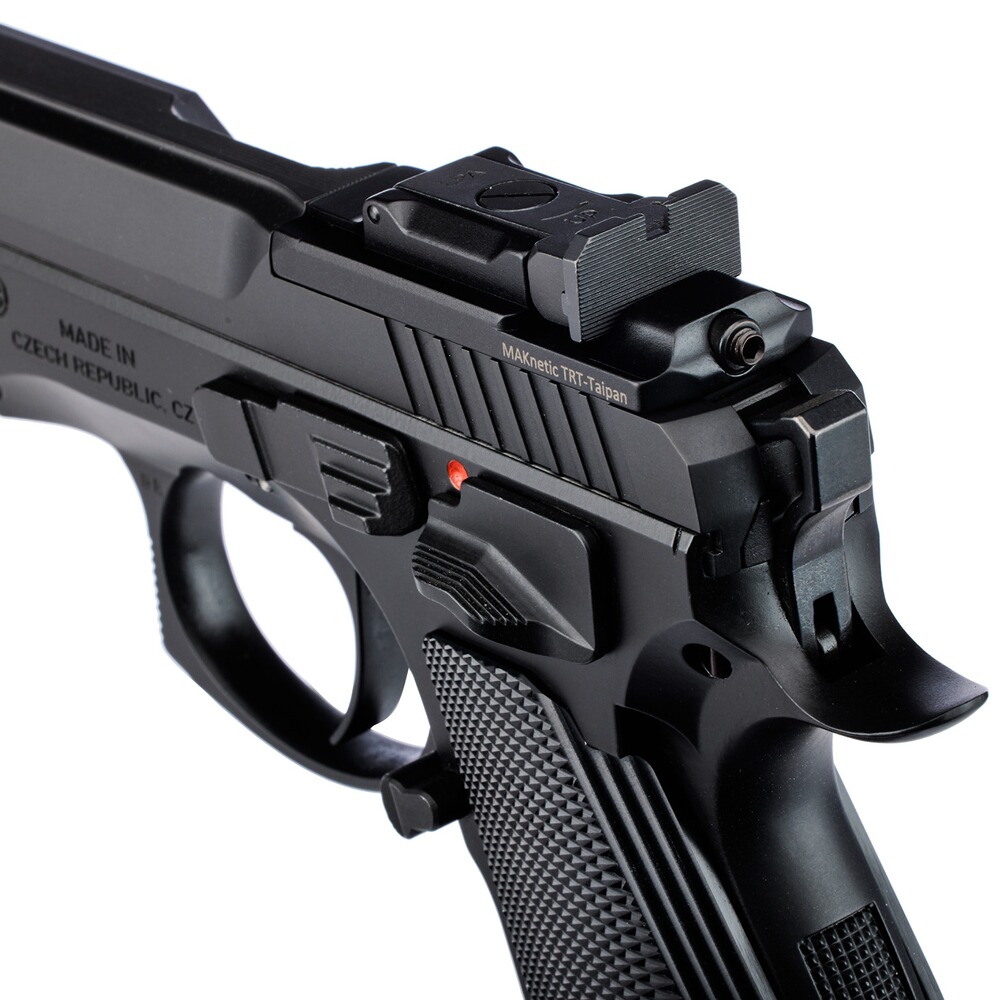 Pisse. ProT TAIPAN OU RMSx 9mmL, Pro Tuning