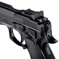 Pisse. ProT TAIPAN OU RMSx 9mmL, Pro Tuning