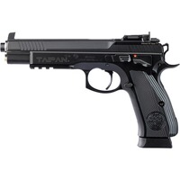Pisse. ProT TAIPAN OU RMSx 9mmL, Pro Tuning