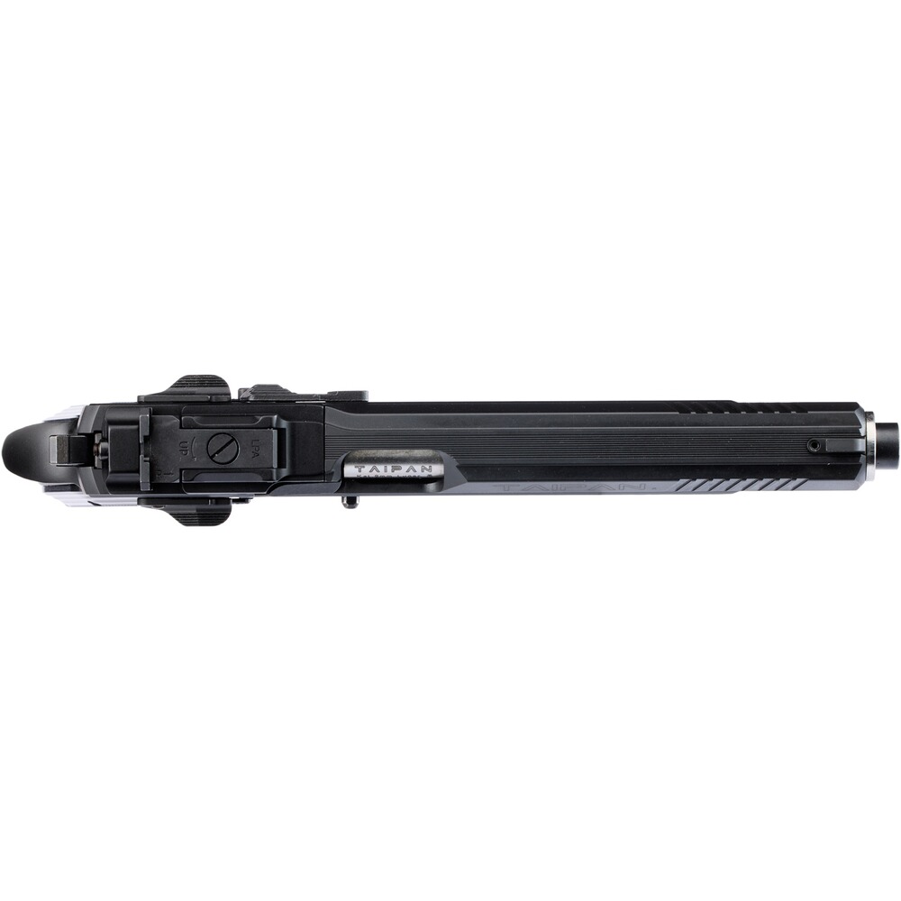 Pisse. ProT TAIPAN OU RMSx 9mmL, Pro Tuning