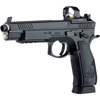 Pisse. ProT TAIPAN OU RMSx 9mmL, Pro Tuning