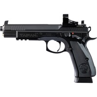 Pisse. ProT TAIPAN OU RMSx 9mmL, Pro Tuning