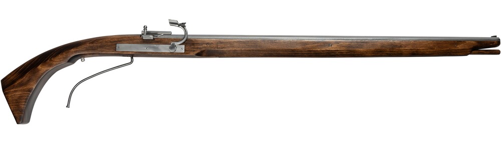 Vorderlader Gewehr Luntenschloss Arkebuse um 1580