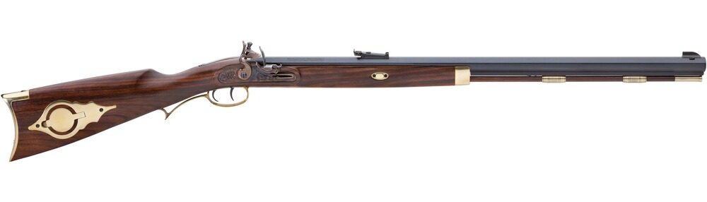 Vorderlader Gewehr Hawken