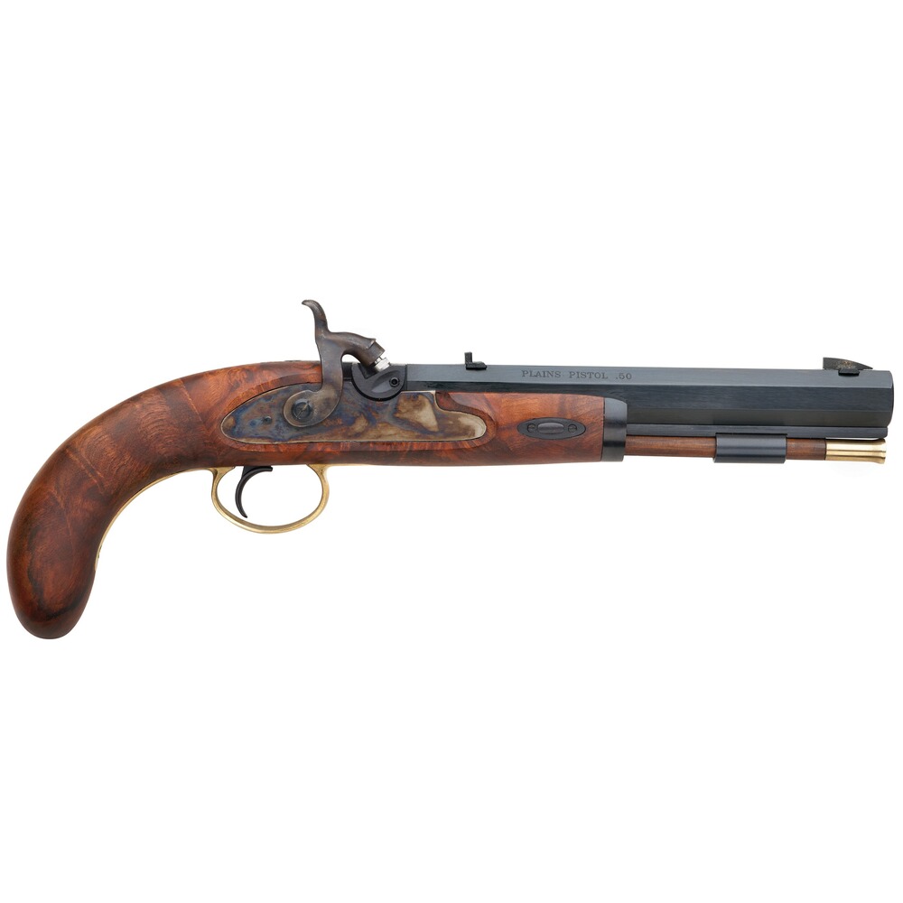 Vorderlader Pistole Hawken Great Plains