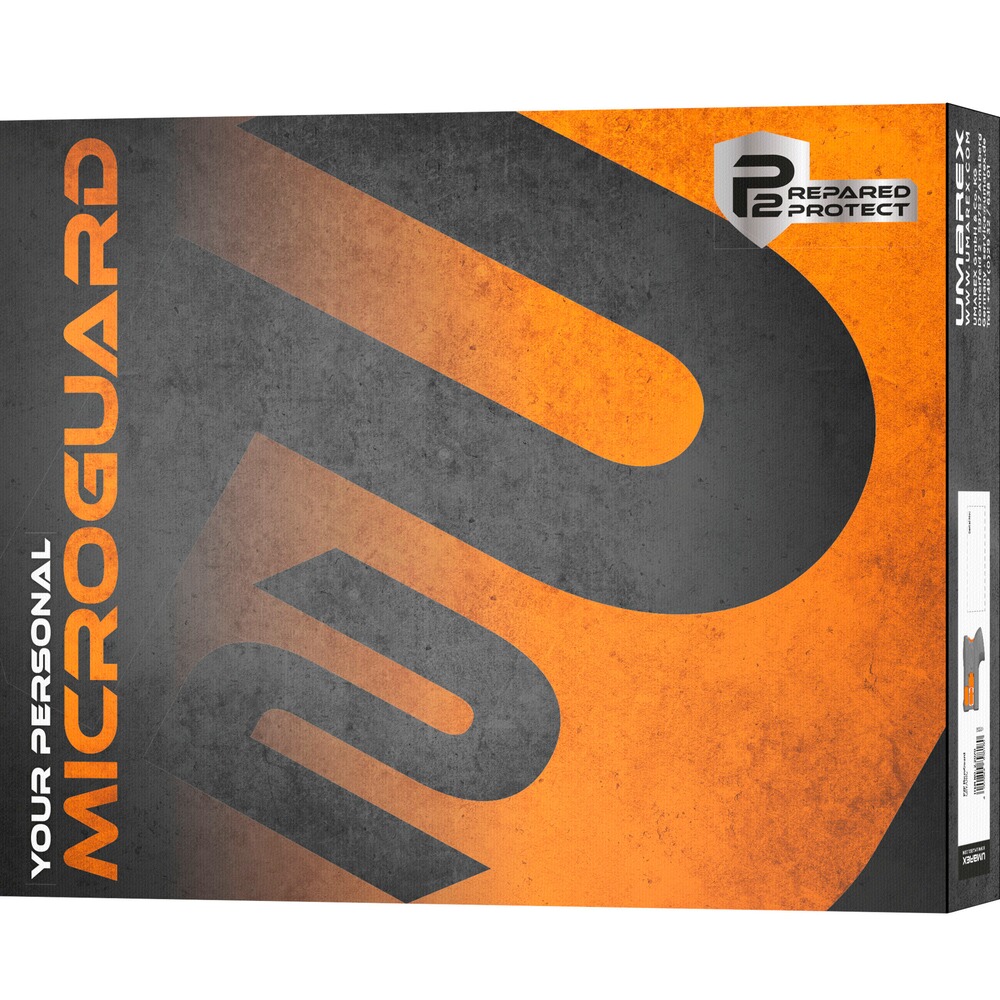 Abwehrspray PDG-60 38ml, P2P
