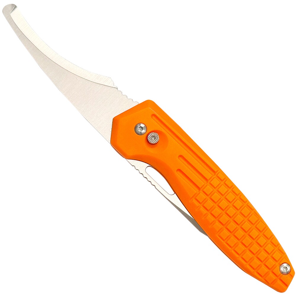 Klappmesser Flip Blade Hunter Knife, AccuLux