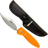 Klappmesser Flip Blade Hunter Knife, AccuLux