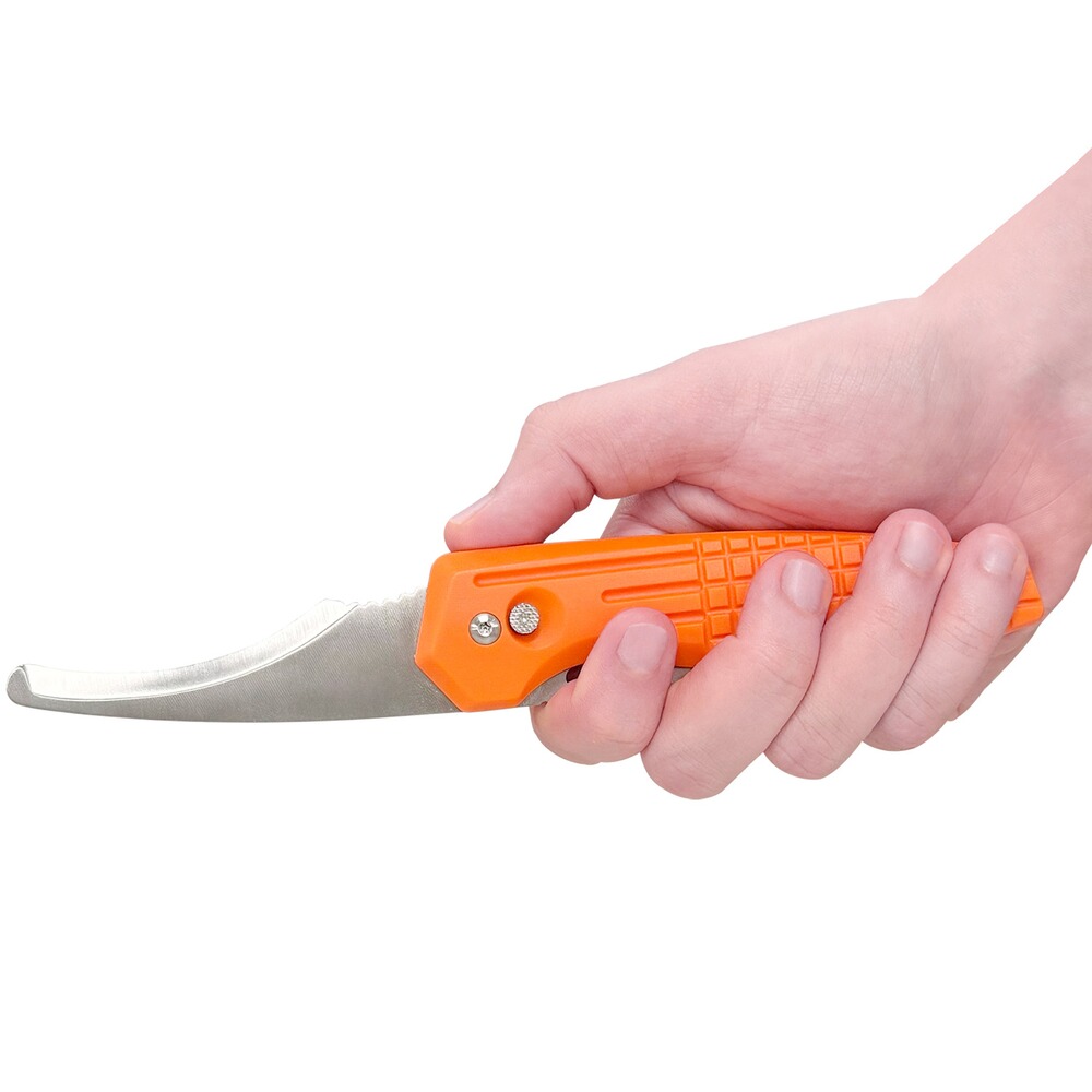 Klappmesser Flip Blade Hunter Knife, AccuLux