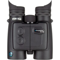 Fernglas eDiscovery 10x42, Steiner