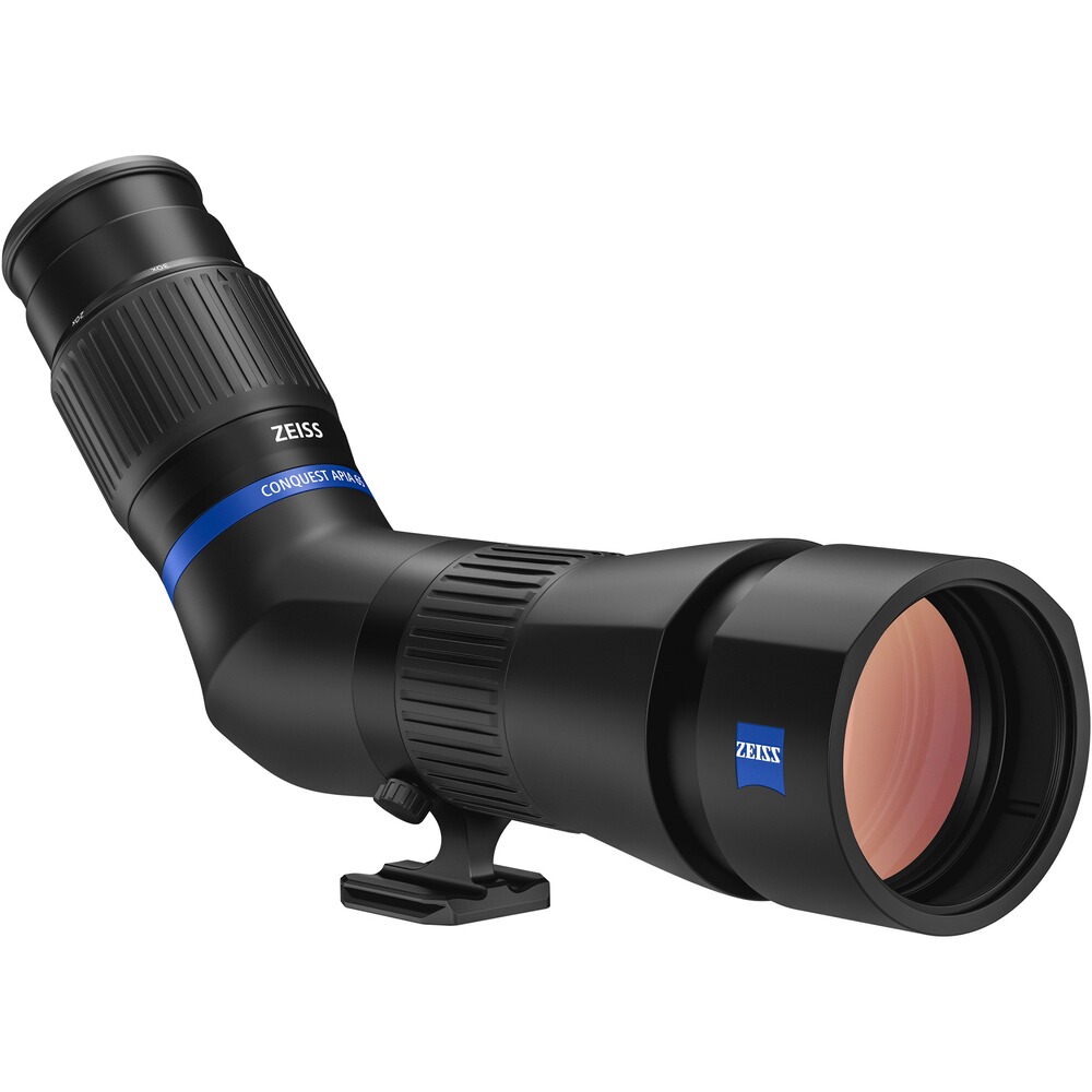 Spektiv Conquest Apia 20–50x65, ZEISS
