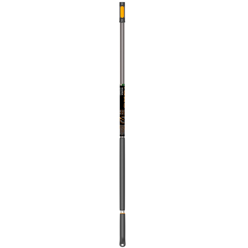 Teleskopstiel OneClick, Fiskars