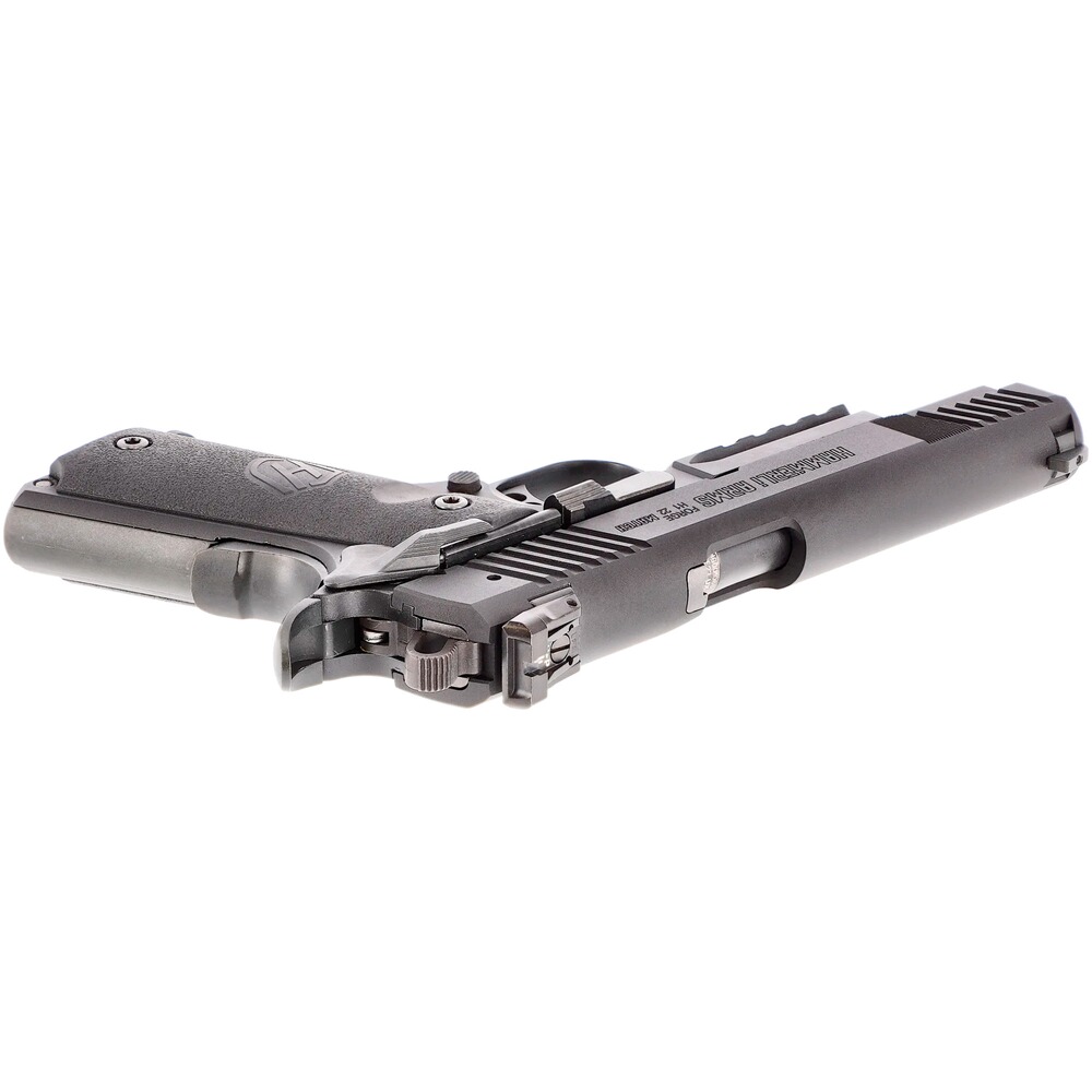 Pistole Forge H1 22 Match, Hammerli Arms
