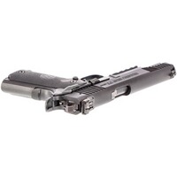 Pistole Forge H1 22 Match, Hammerli Arms