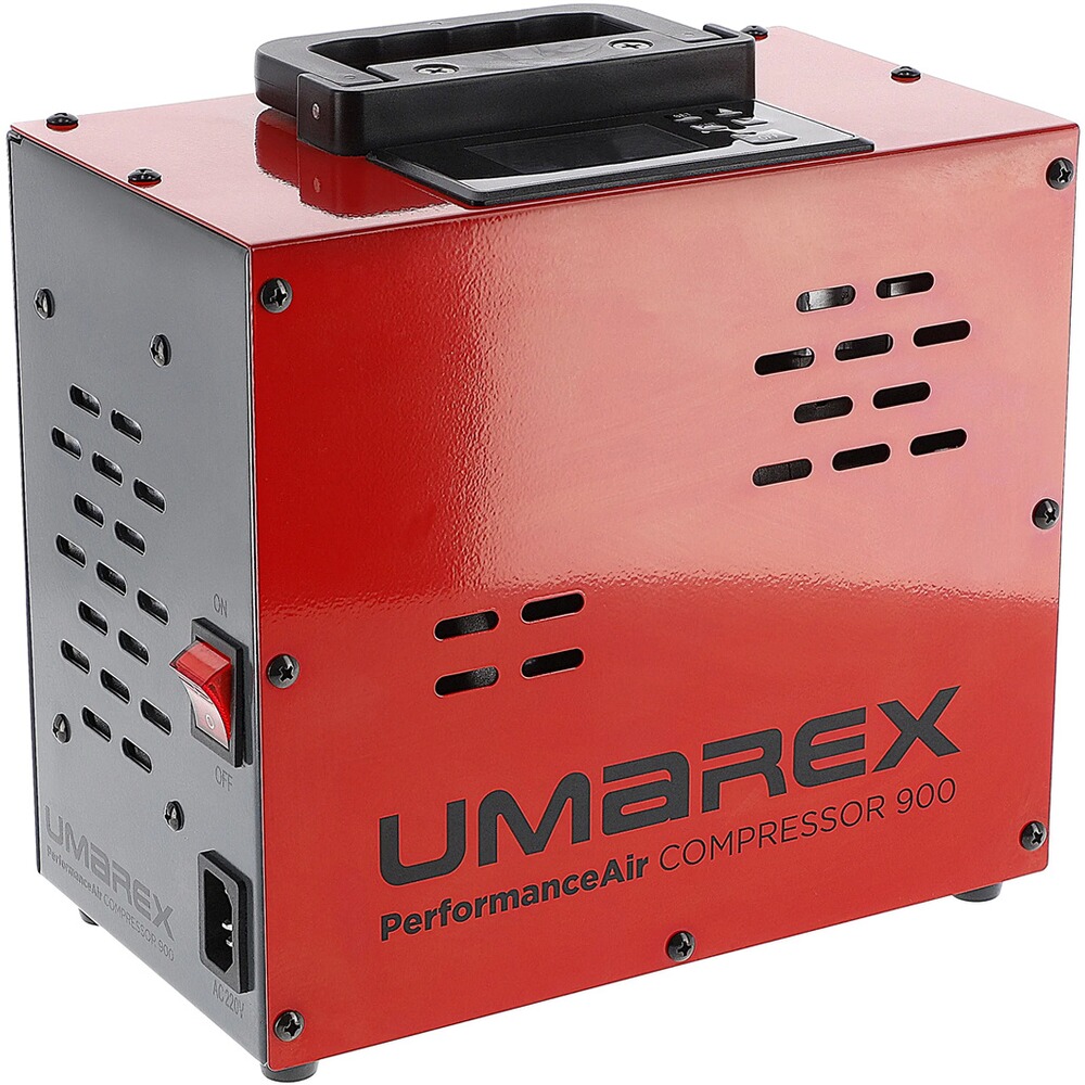 Kompressor PAC 900 PerformanceAir, Umarex