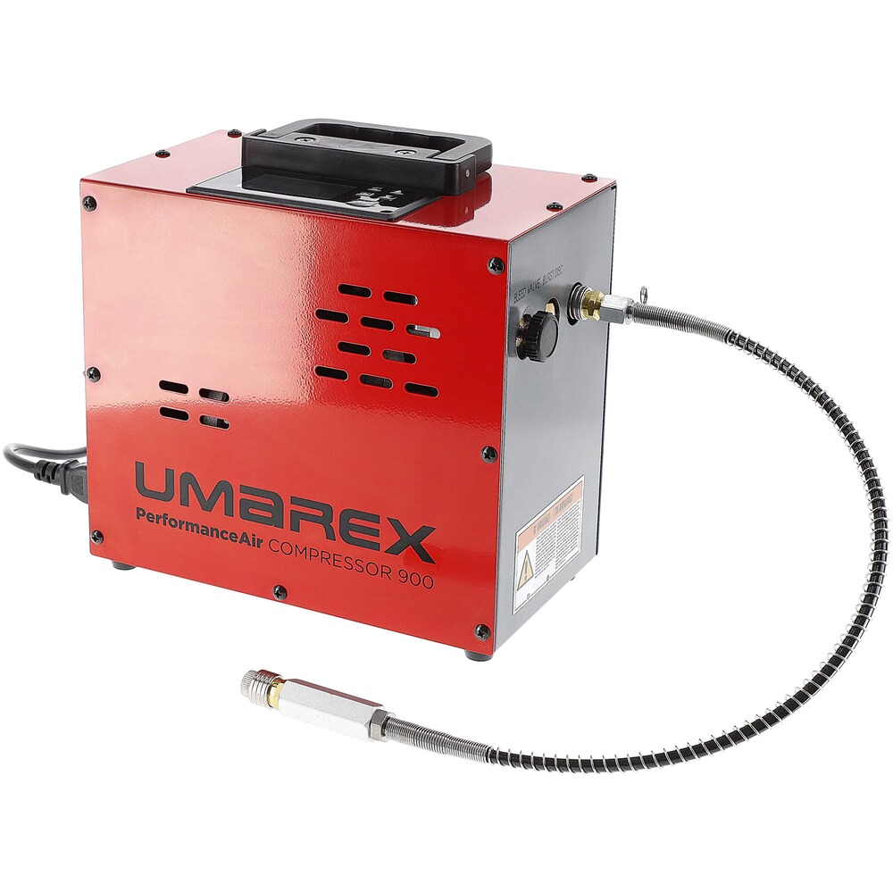 Kompressor PAC 900 PerformanceAir, Umarex