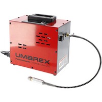 Kompressor PAC 900 PerformanceAir, Umarex