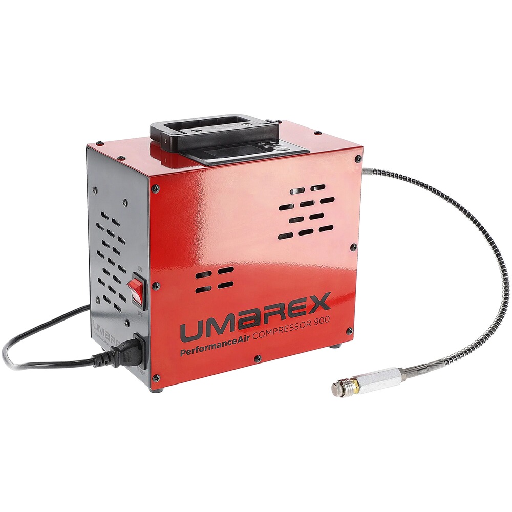Kompressor PAC 900 PerformanceAir, Umarex