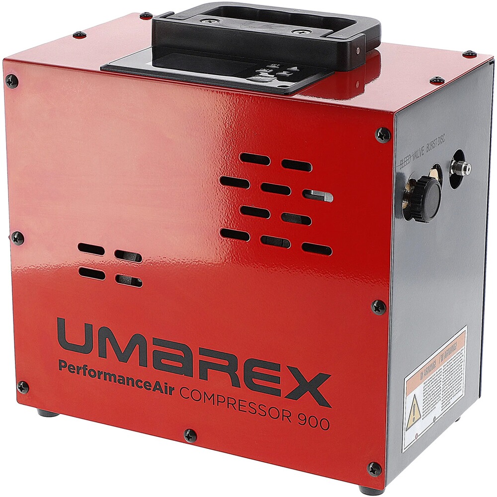 Kompressor PAC 900 PerformanceAir