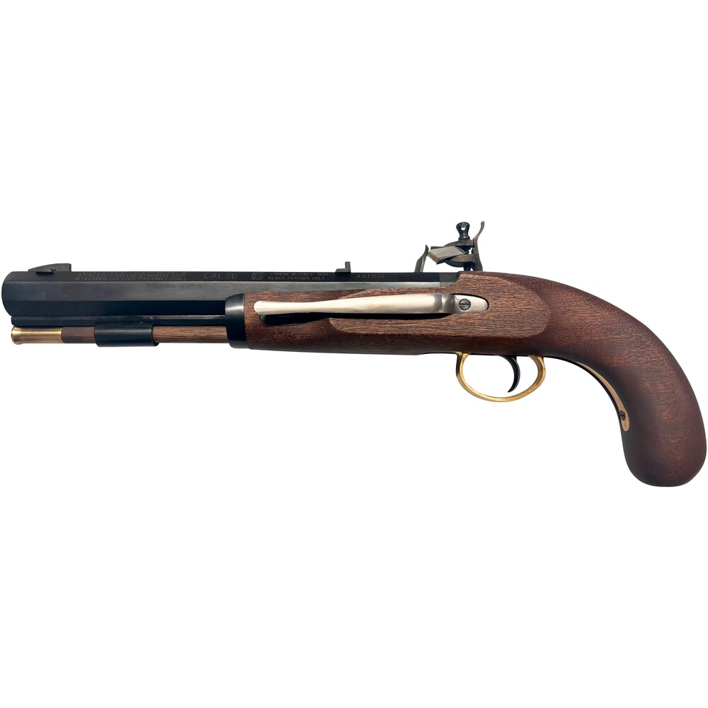 Vorderlader Pistole Hawken Great Plains, Investarm