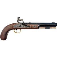 Vorderlader Pistole Hawken Great Plains, Investarm