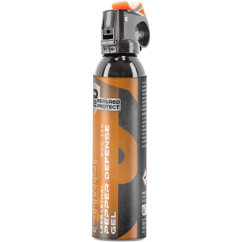 Abwehrspray PDG-380 150ml