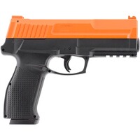 CO2 Pistole 68P Set, P2P