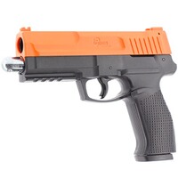 CO2 Pistole 68P Set, P2P
