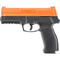 CO2 Pistole 68P Set, P2P