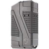 Quick Access Safe, P2P