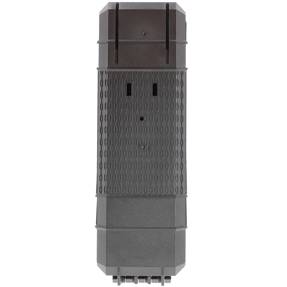 Quick Access Safe, P2P