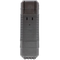 Quick Access Safe, P2P