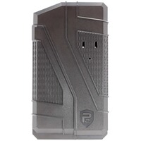 Quick Access Safe, P2P